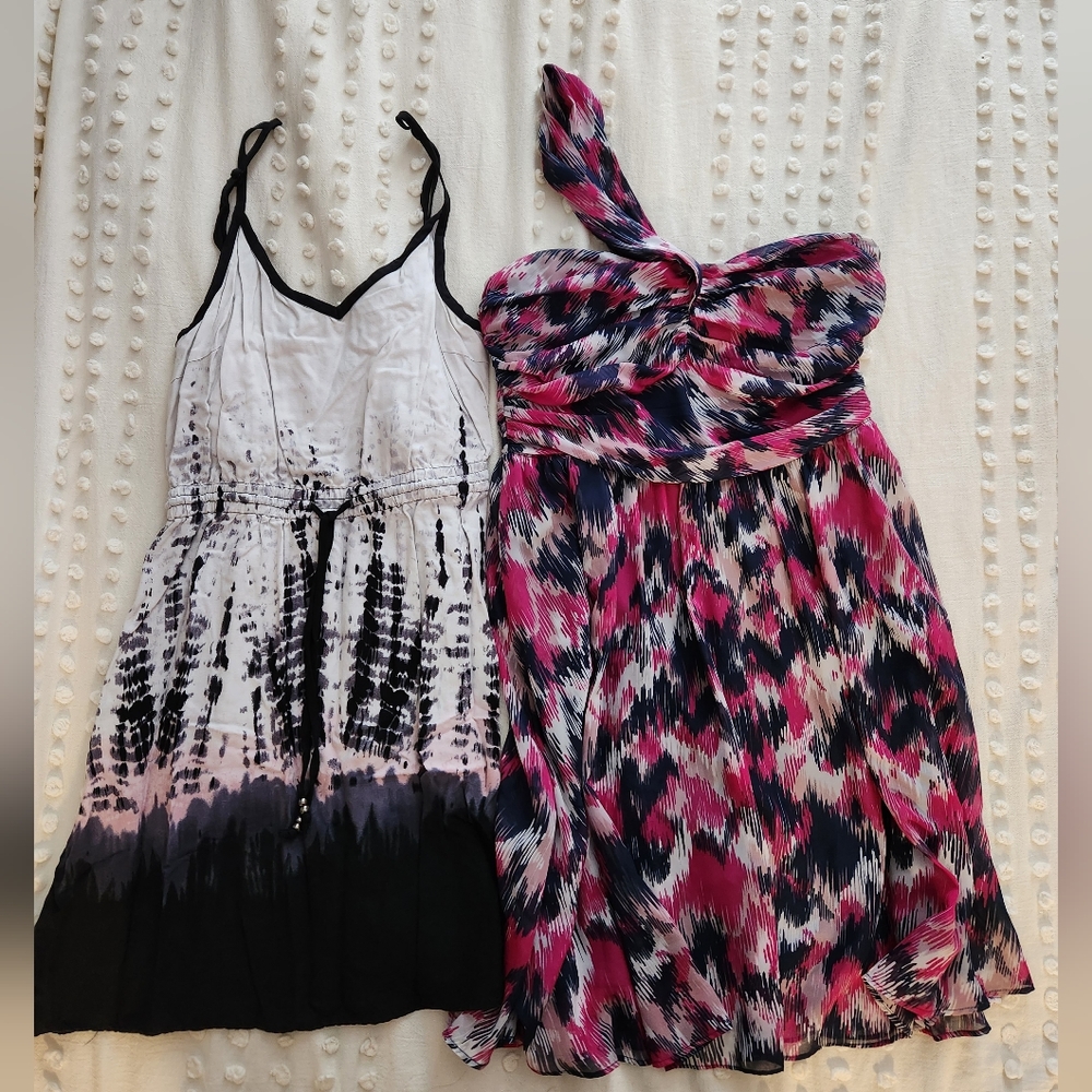 Dynamite Dresses